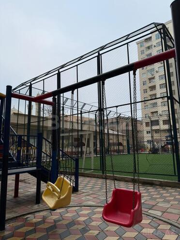 Satılır 1 otaqlı yeni tikili 67 m², Neftçilər m., photo 1 from 16