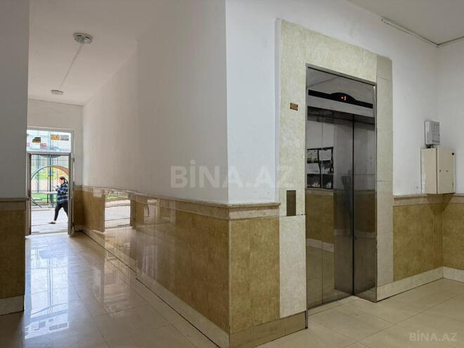 Satılır 1 otaqlı yeni tikili 67 m², Neftçilər m., photo 7 from 16