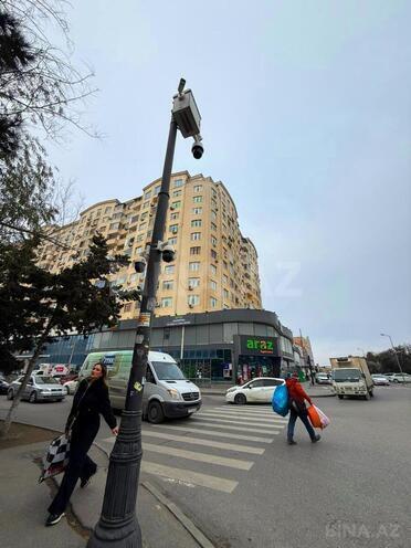 Satılır 1 otaqlı yeni tikili 67 m², Neftçilər m., photo 3 from 16