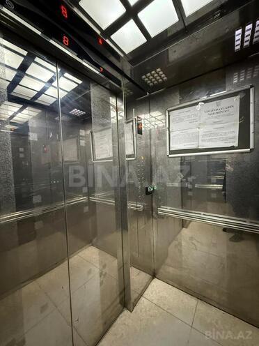 Satılır 1 otaqlı yeni tikili 67 m², Neftçilər m., photo 8 from 16