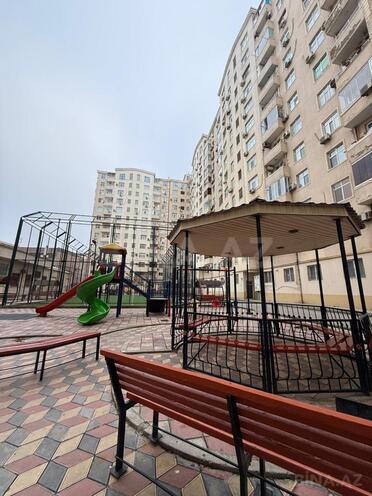 Satılır 1 otaqlı yeni tikili 67 m², Neftçilər m., photo 4 from 16