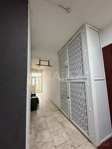 Satılır 1 otaqlı yeni tikili 67 m², Neftçilər m., photo 9 from 16