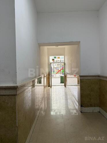 Satılır 1 otaqlı yeni tikili 67 m², Neftçilər m., photo 6 from 16