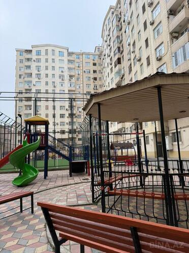 Satılır 1 otaqlı yeni tikili 67 m², Neftçilər m., photo 5 from 16