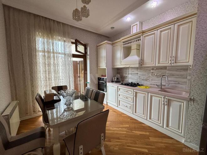 Сдаётся 2-комн. новостройка 90 м², пос. Аг шехер, photo 11 from 18