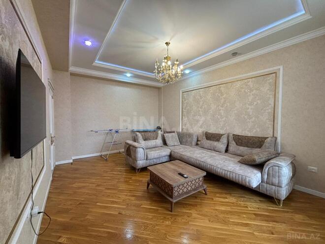Сдаётся 2-комн. новостройка 90 м², пос. Аг шехер, photo 5 from 18