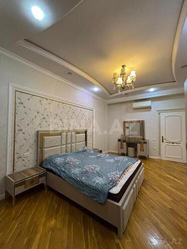 Сдаётся 2-комн. новостройка 90 м², пос. Аг шехер, photo 6 from 18