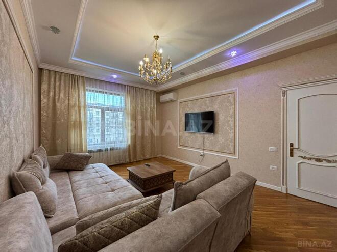 Сдаётся 2-комн. новостройка 90 м², пос. Аг шехер, photo 3 from 18