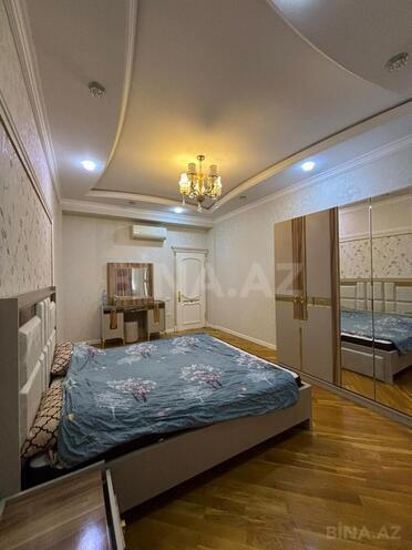Сдаётся 2-комн. новостройка 90 м², пос. Аг шехер, photo 7 from 18