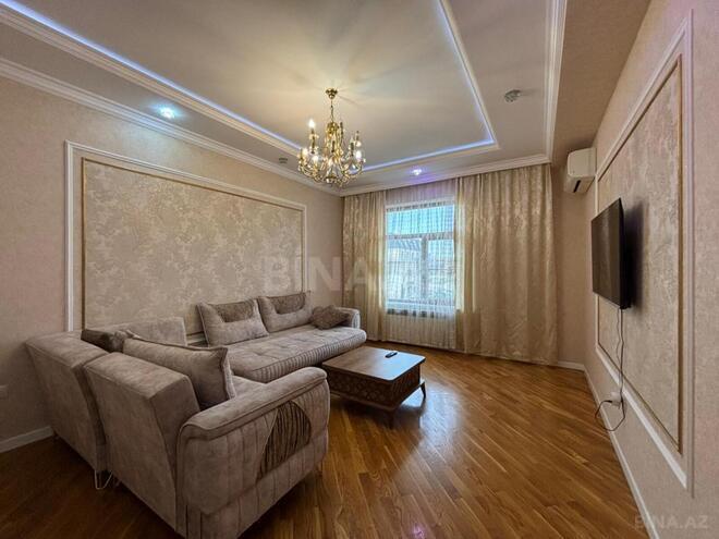 Сдаётся 2-комн. новостройка 90 м², пос. Аг шехер, photo 1 from 18