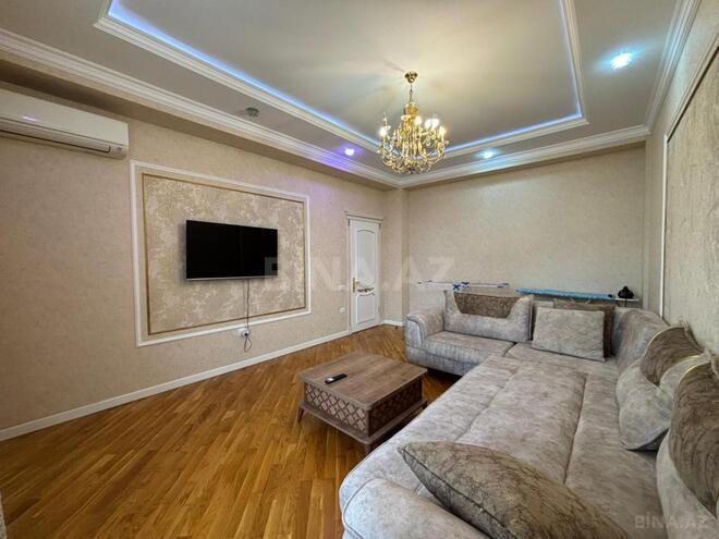 Сдаётся 2-комн. новостройка 90 м², пос. Аг шехер, photo 4 from 18