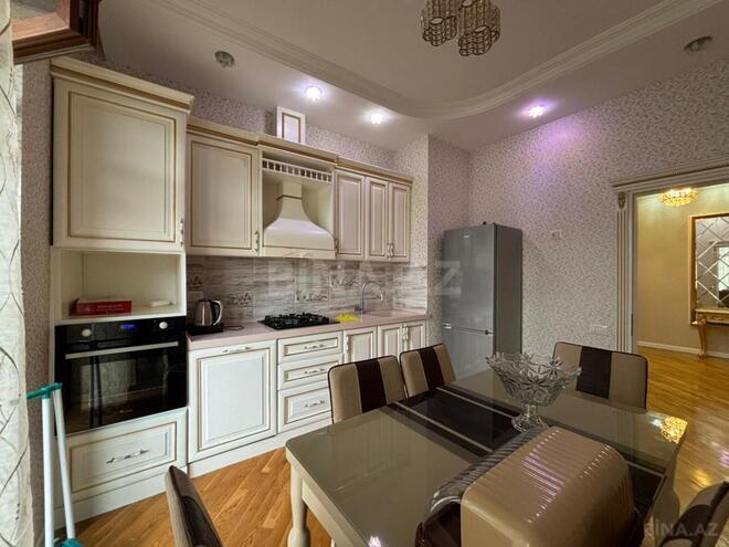 Сдаётся 2-комн. новостройка 90 м², пос. Аг шехер, photo 12 from 18