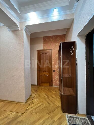 Сдаётся 2-комн. новостройка 60 м², м. Мемар Аджеми, photo 9 from 16