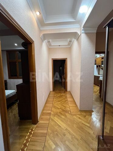 Сдаётся 2-комн. новостройка 60 м², м. Мемар Аджеми, photo 10 from 16
