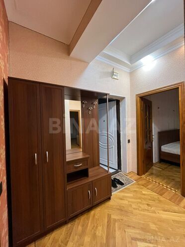 Сдаётся 2-комн. новостройка 60 м², м. Мемар Аджеми, photo 8 from 16