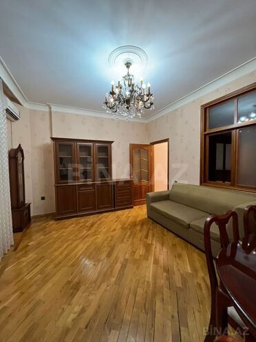 Сдаётся 2-комн. новостройка 60 м², м. Мемар Аджеми, photo 3 from 16