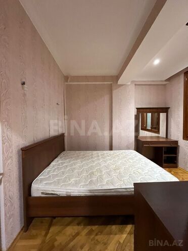 Сдаётся 2-комн. новостройка 60 м², м. Мемар Аджеми, photo 4 from 16