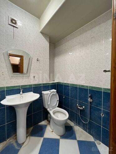Сдаётся 2-комн. новостройка 60 м², м. Мемар Аджеми, photo 13 from 16