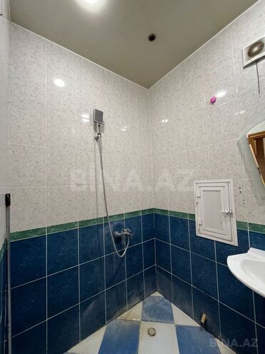 Сдаётся 2-комн. новостройка 60 м², м. Мемар Аджеми, photo 12 from 16