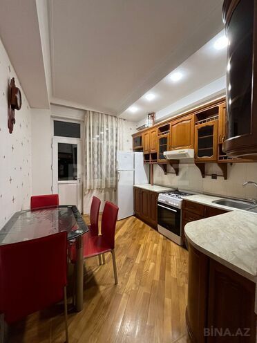 Сдаётся 2-комн. новостройка 60 м², м. Мемар Аджеми, photo 6 from 16