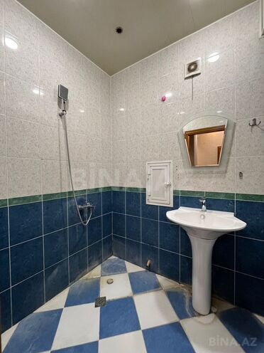 Сдаётся 2-комн. новостройка 60 м², м. Мемар Аджеми, photo 11 from 16