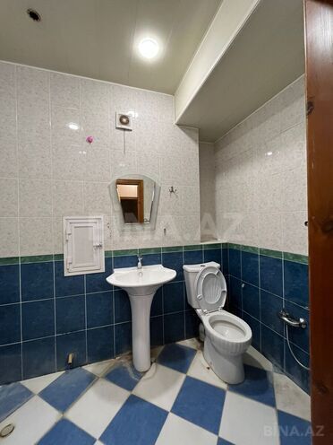 Сдаётся 2-комн. новостройка 60 м², м. Мемар Аджеми, photo 14 from 16