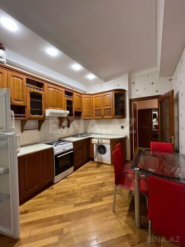 Сдаётся 2-комн. новостройка 60 м², м. Мемар Аджеми, photo 7 from 16