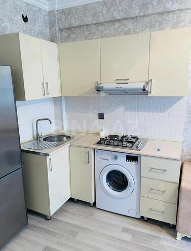 Продаётся 1-комн. новостройка 29 м², photo 4 from 8