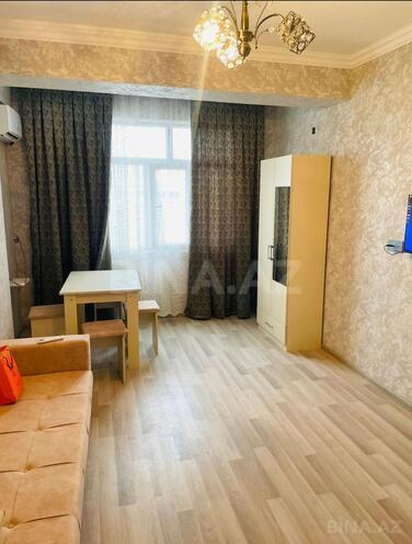 Продаётся 1-комн. новостройка 29 м², photo 6 from 8