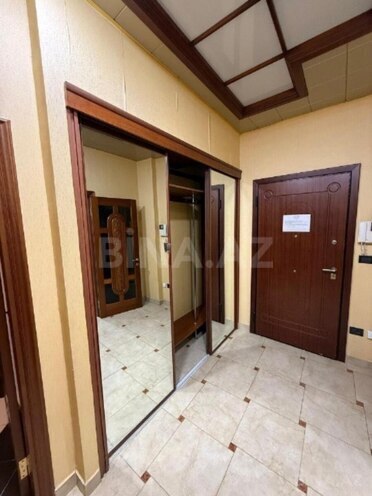 Satılır 3 otaqlı yeni tikili 147 m², Sahil m., photo 9 from 13