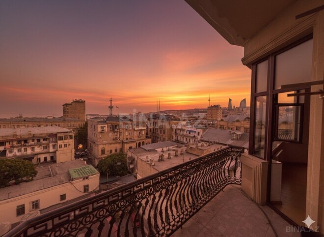 Satılır 3 otaqlı yeni tikili 147 m², Sahil m., photo 3 from 13