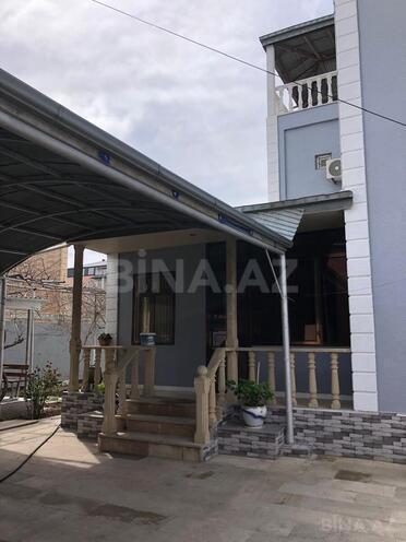 Satılır 6 otaqlı həyət evi/bağ evi 450 m², Mehdiabad q., photo 9 from 32