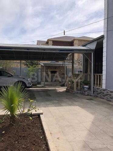 Satılır 6 otaqlı həyət evi/bağ evi 450 m², Mehdiabad q., photo 10 from 32
