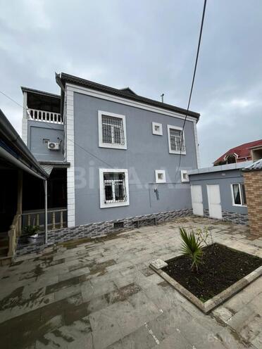 Satılır 6 otaqlı həyət evi/bağ evi 450 m², Mehdiabad q., photo 6 from 32