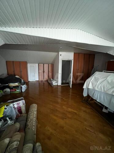 Satılır 6 otaqlı həyət evi/bağ evi 450 m², Mehdiabad q., photo 16 from 32