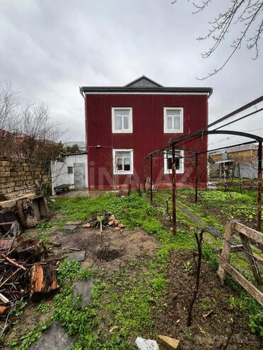 Satılır 6 otaqlı həyət evi/bağ evi 450 m², Mehdiabad q., photo 4 from 32