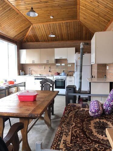 Satılır 6 otaqlı həyət evi/bağ evi 450 m², Mehdiabad q., photo 8 from 32
