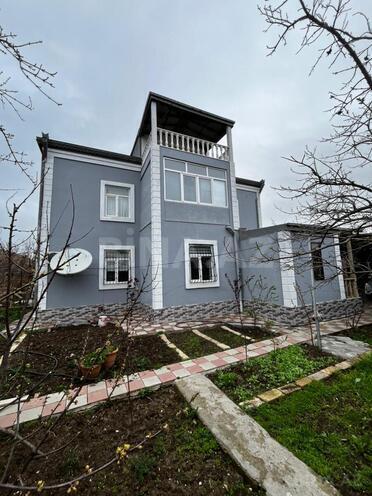 Satılır 6 otaqlı həyət evi/bağ evi 450 m², Mehdiabad q., photo 1 from 32