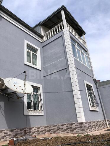 Satılır 6 otaqlı həyət evi/bağ evi 450 m², Mehdiabad q., photo 3 from 32