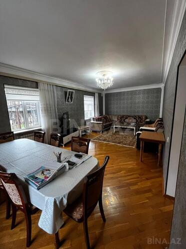 Satılır 6 otaqlı həyət evi/bağ evi 450 m², Mehdiabad q., photo 12 from 32