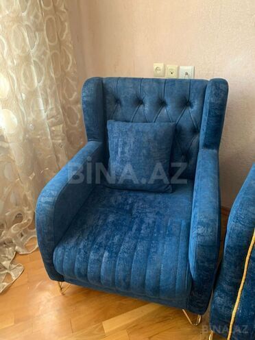 Сдаётся 2-комн. вторичка 54 м², пос. Ени Гюнешли, photo 6 from 17