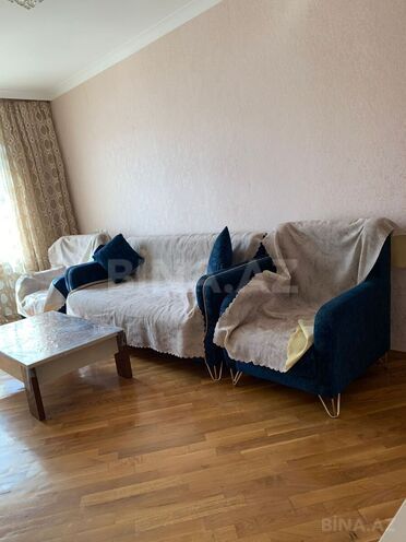 Сдаётся 2-комн. вторичка 54 м², пос. Ени Гюнешли, photo 4 from 17