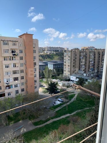 Сдаётся 2-комн. вторичка 54 м², пос. Ени Гюнешли, photo 16 from 17