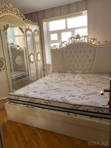 Сдаётся 2-комн. вторичка 54 м², пос. Ени Гюнешли, photo 7 from 17