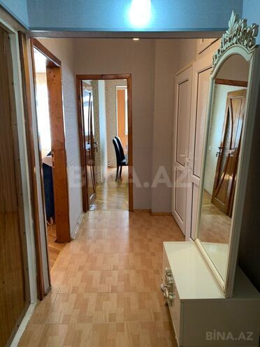 Сдаётся 2-комн. вторичка 54 м², пос. Ени Гюнешли, photo 15 from 17