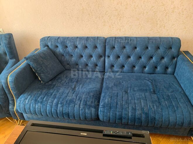 Сдаётся 2-комн. вторичка 54 м², пос. Ени Гюнешли, photo 3 from 17