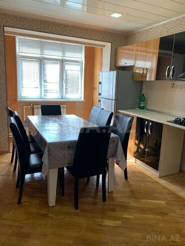 Сдаётся 2-комн. вторичка 54 м², пос. Ени Гюнешли, photo 9 from 17