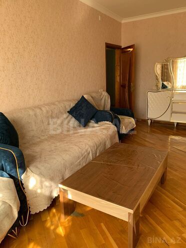 Сдаётся 2-комн. вторичка 54 м², пос. Ени Гюнешли, photo 5 from 17