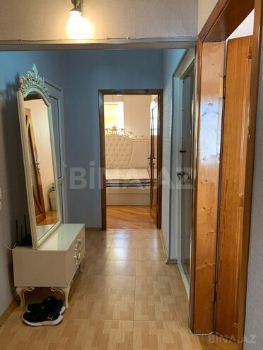 Сдаётся 2-комн. вторичка 54 м², пос. Ени Гюнешли, photo 14 from 17