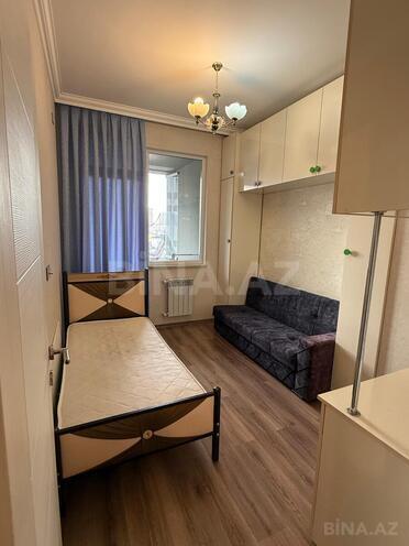 İcarəyə verilir 2 otaqlı yeni tikili 60 m², 20 Yanvar m., photo 8 from 15